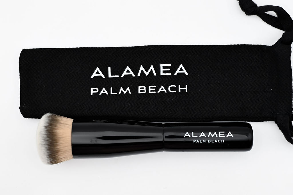 The Foundation Brush