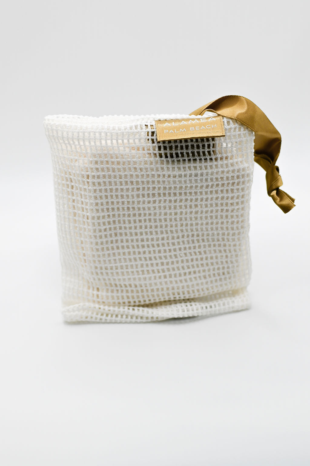 Reusable Bamboo Make Up Remover Pads