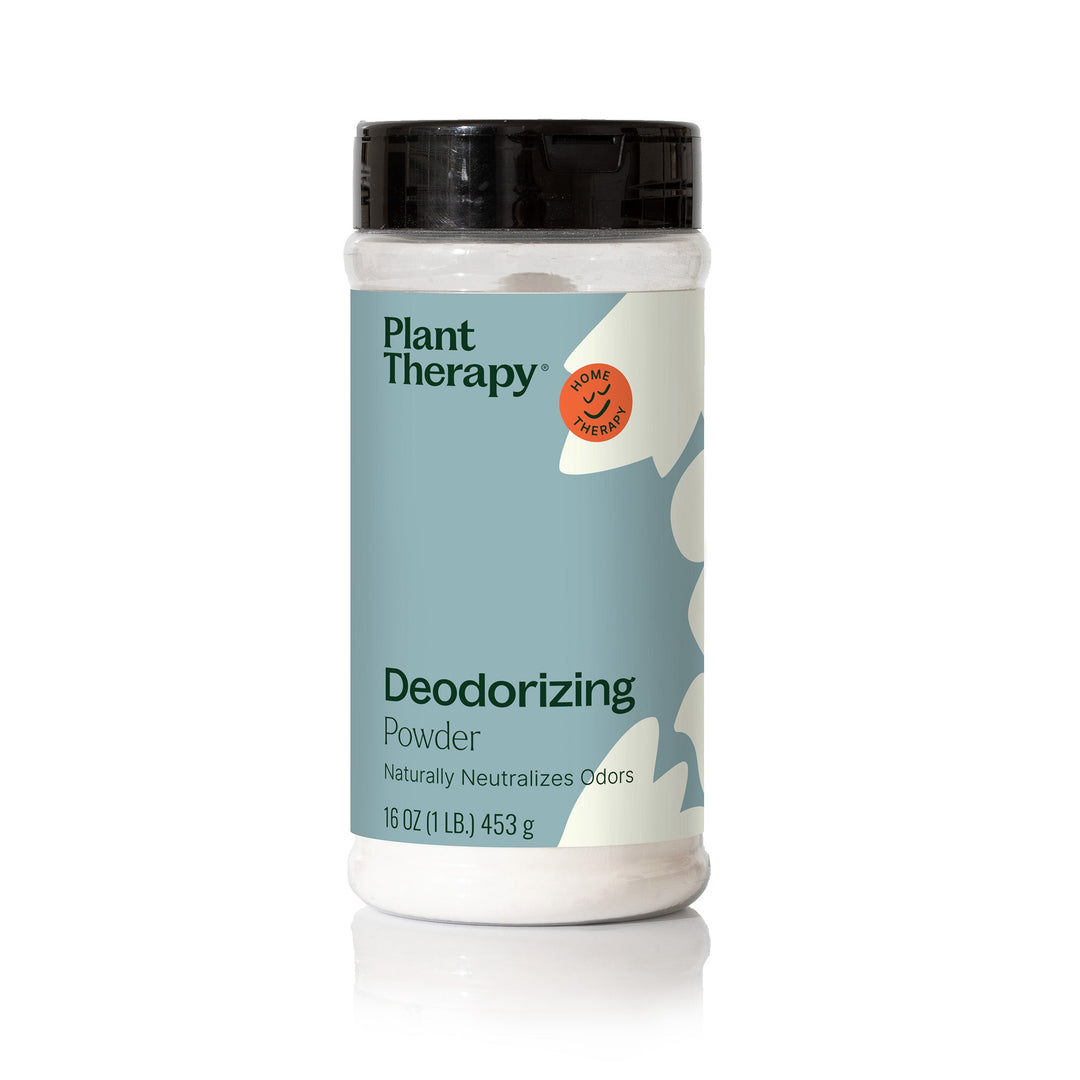 Deodorizing Duo