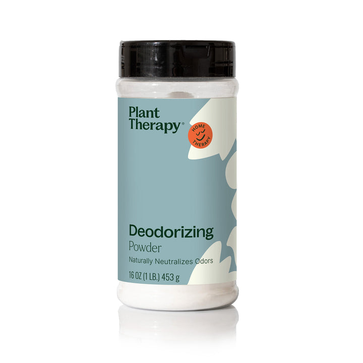 Deodorizing Duo