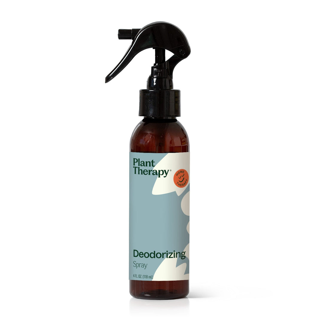 Deodorizing Duo