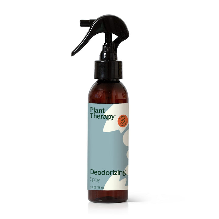 Deodorizing Duo