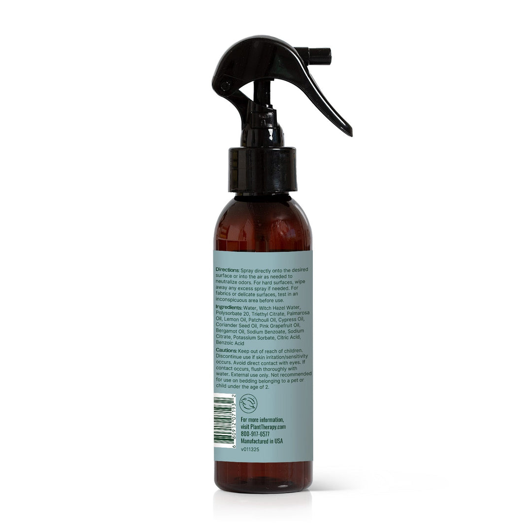 Deodorizing Duo