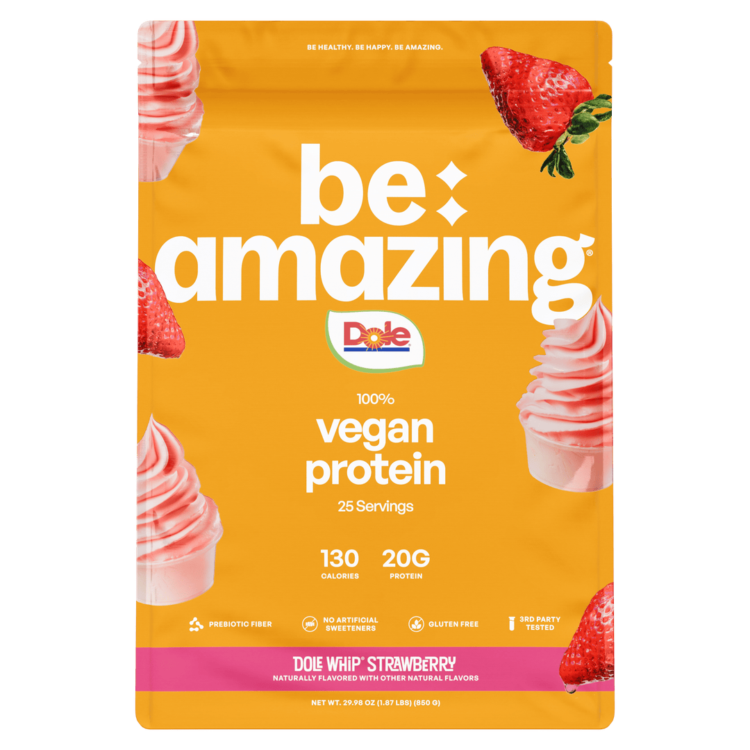 vegan protein