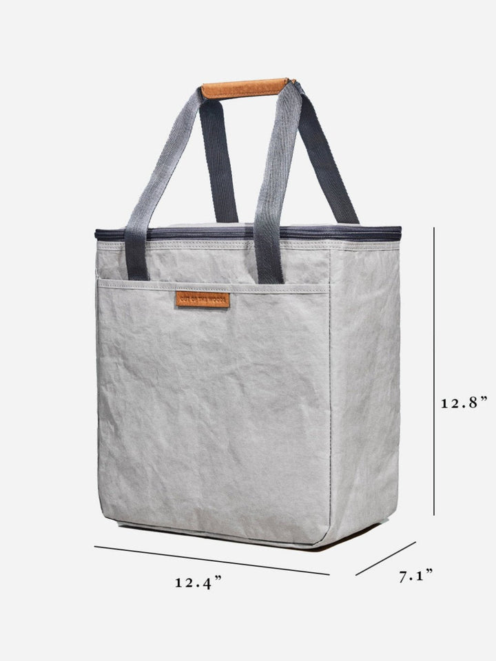 Dolphin Square Cooler