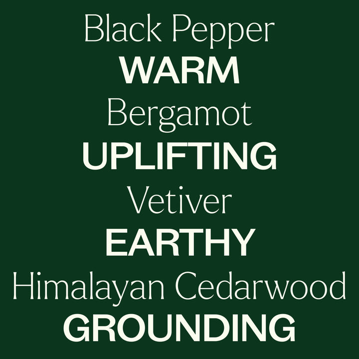 Earth & Bloom Essential Oil Blend