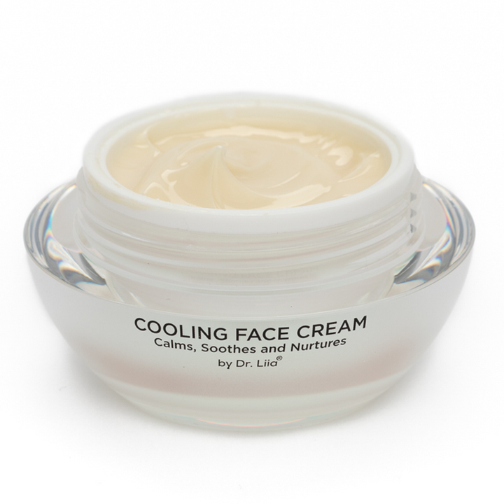Glow Boosting Cool Elixir for Luminous and Hydrated Skin