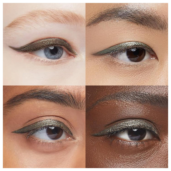 Liquid Eyeliner Pens - Non-Smudge, Waterproof