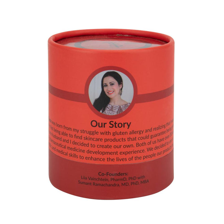 Enriching Ageless Rejuvenate Face Cream for Mature Skin - Renew, Moisturize, Lift
