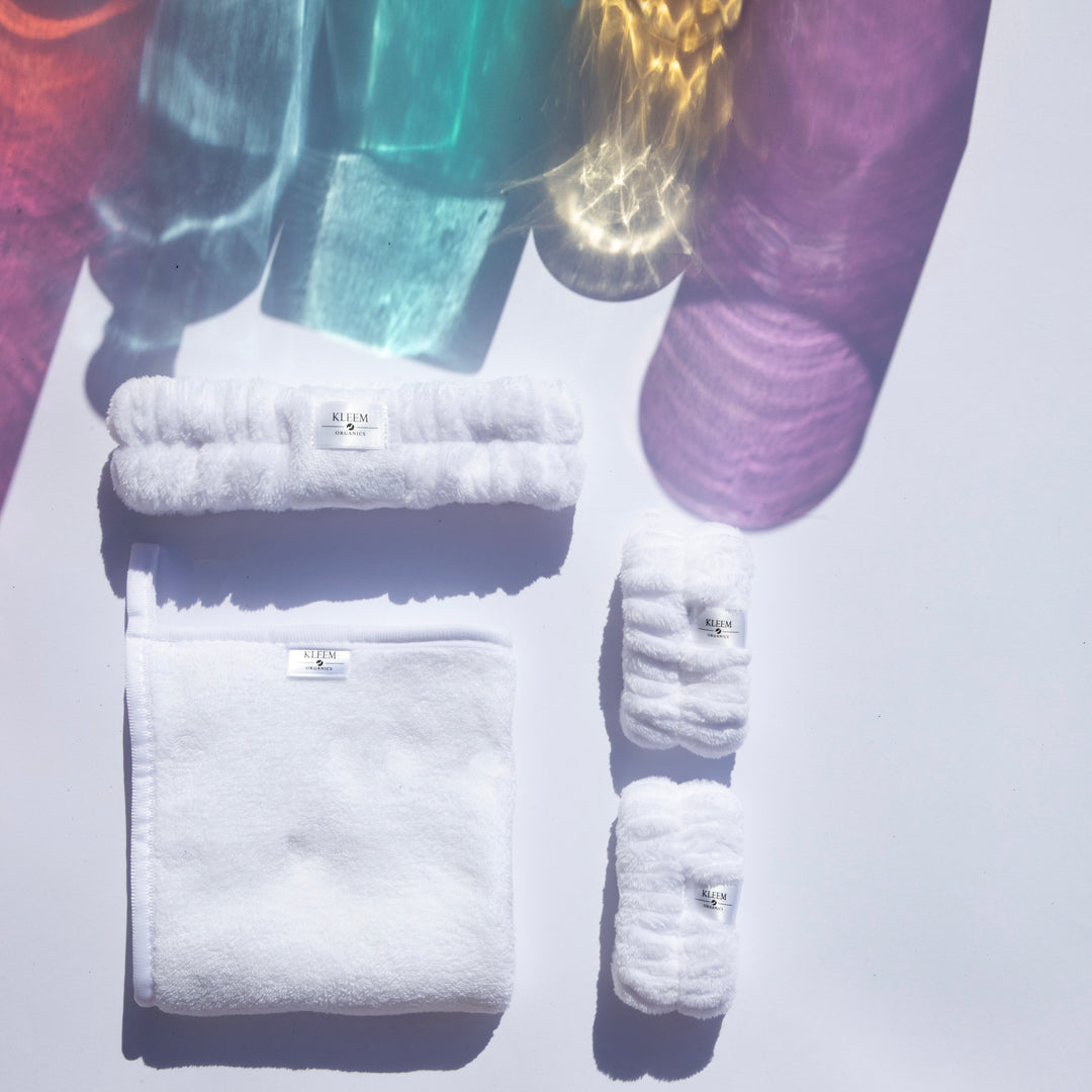 FREE SKINCARE ACCESSORIES SET