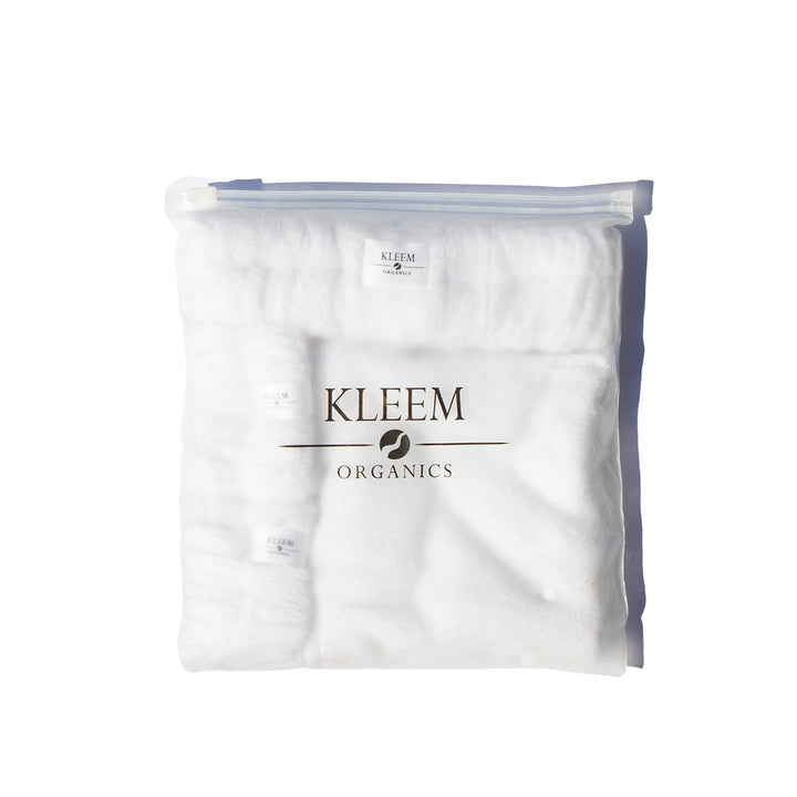 FREE SKINCARE ACCESSORIES SET
