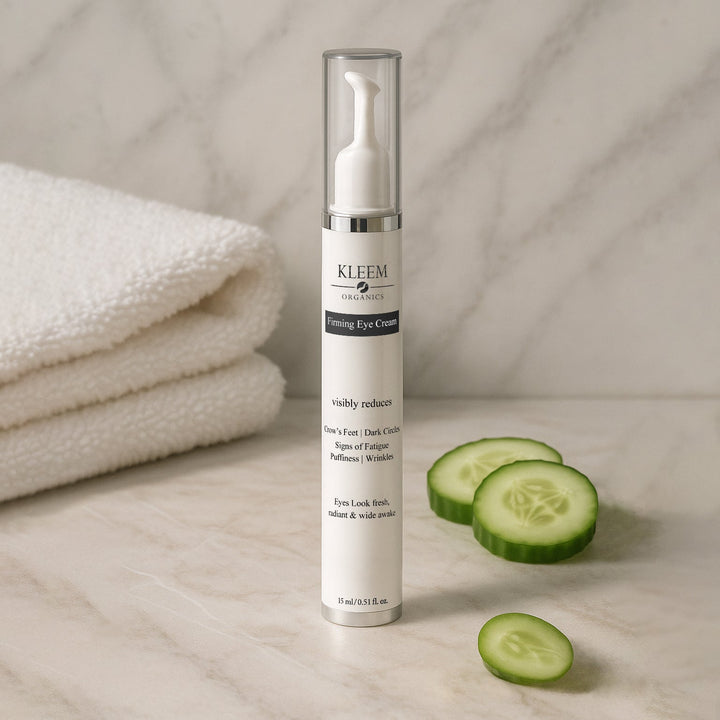 FIRMING EYE CREAM