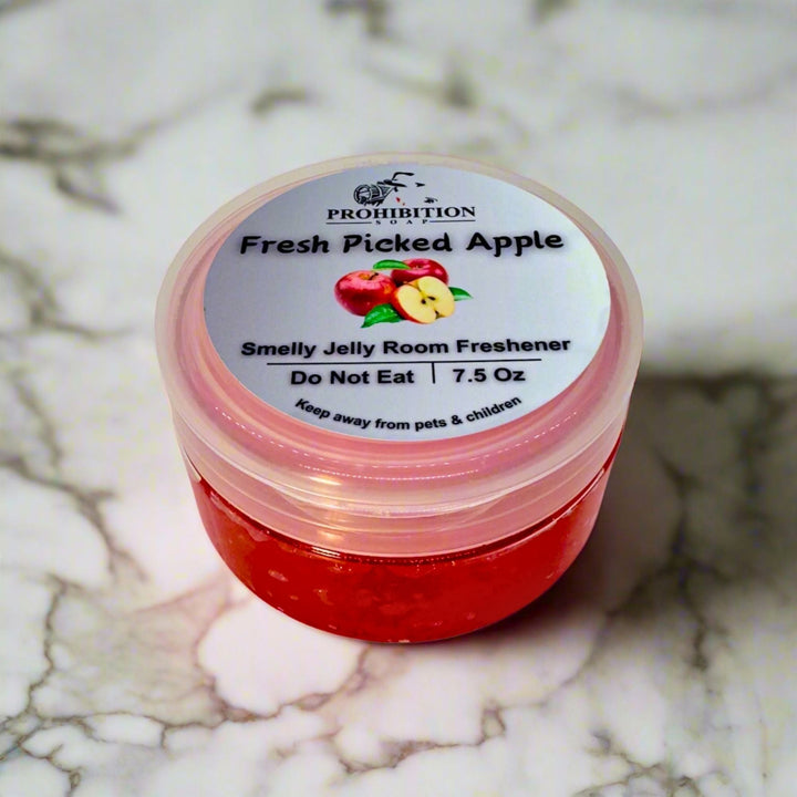 Fresh Picked Apple Smelly Jelly