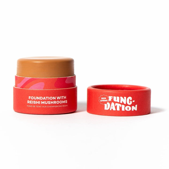 Fungdation - Mushroom Foundation