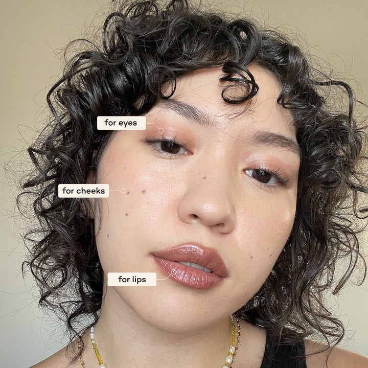 Color Cream Multi-Stick