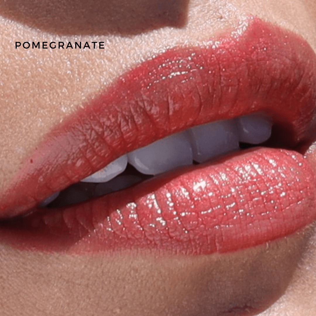 Vegan Lip Stains
