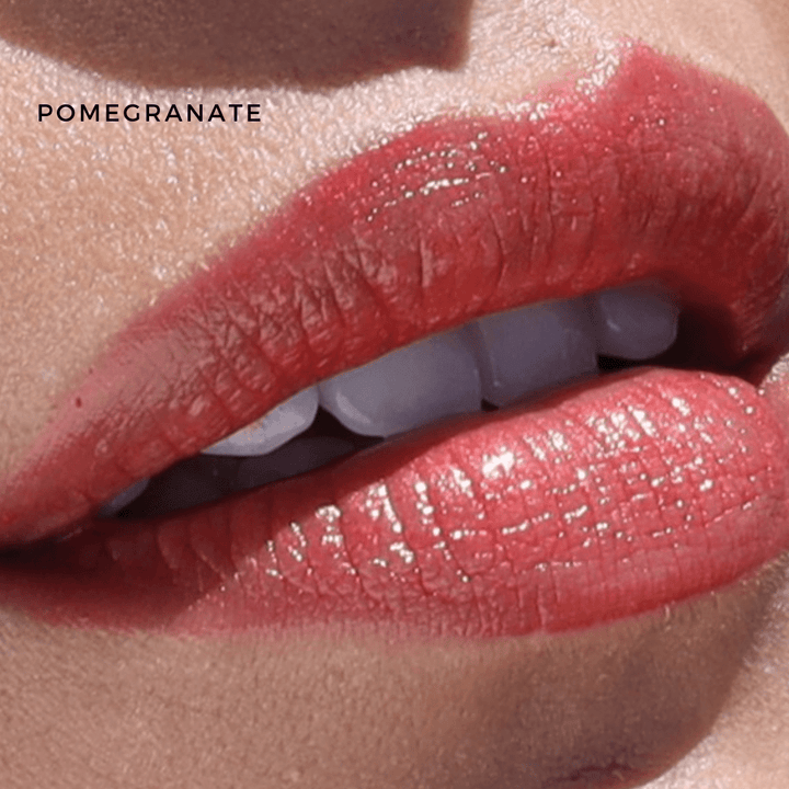 Vegan Lip Stains