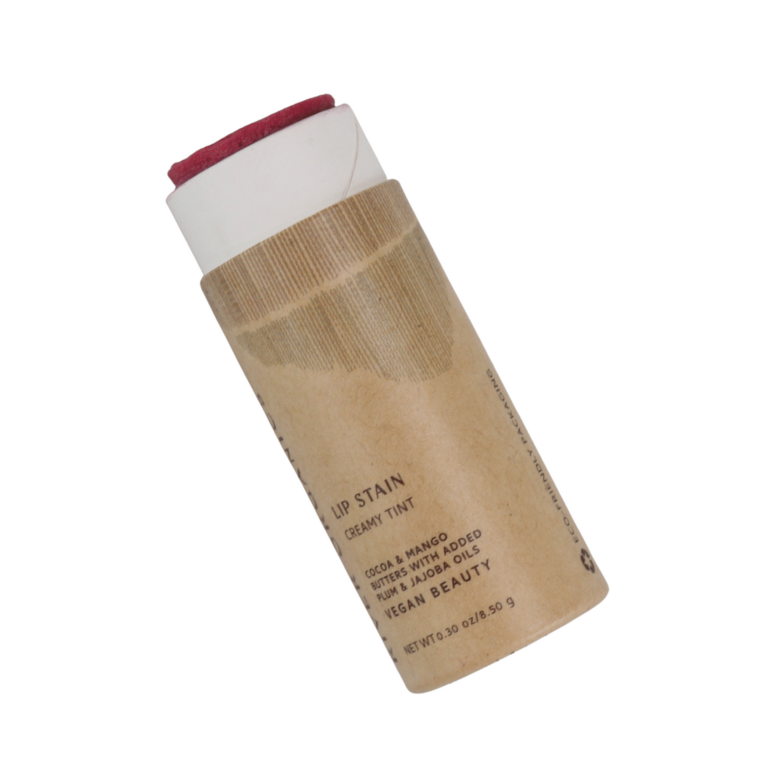 Vegan Lip Stains