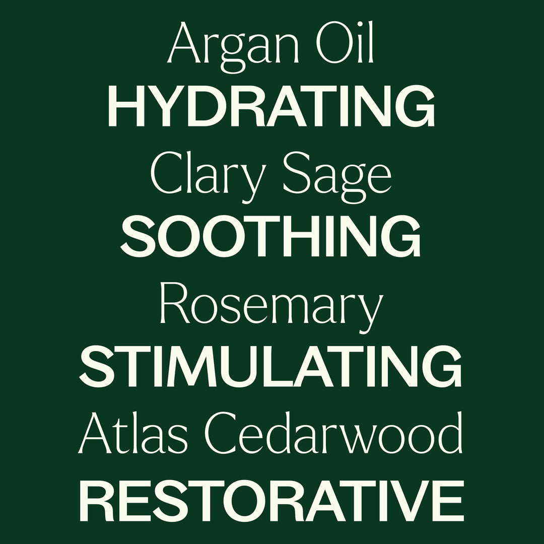 Hair Therapy Leave In Smooth & Grow Spray