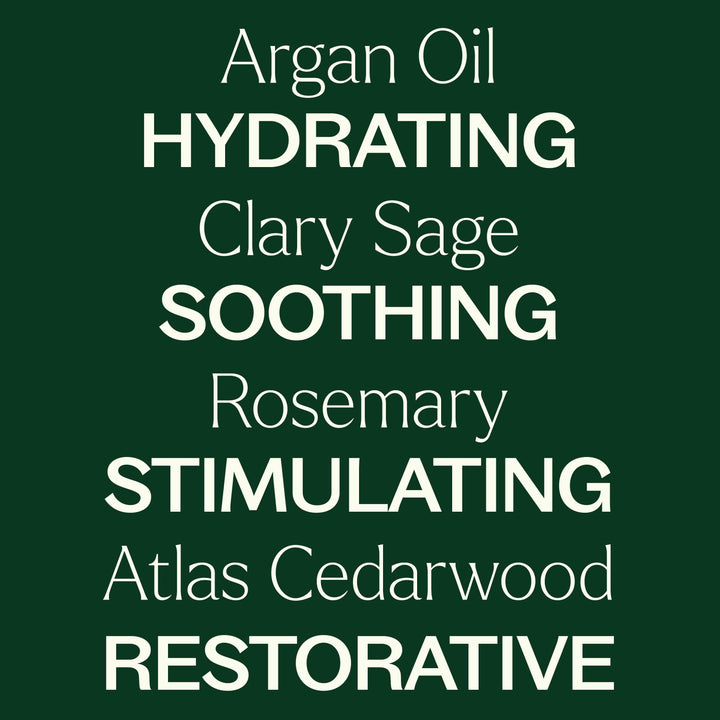 Hair Therapy Leave In Smooth & Grow Spray