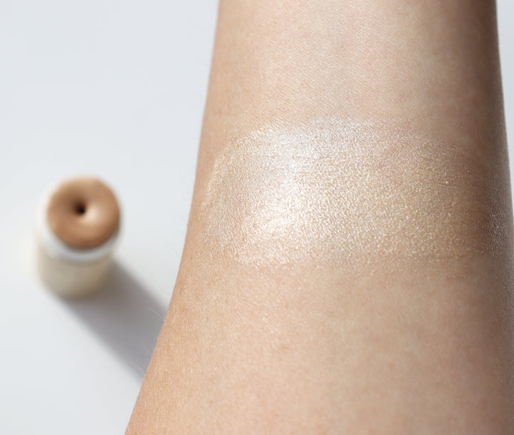 Illumi Cream Vegan Highlighter Stick