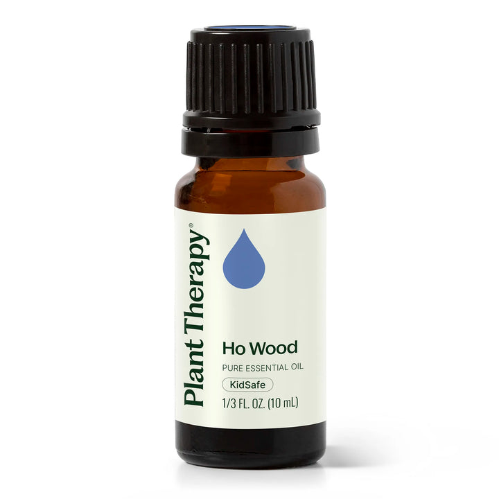 Ho Wood Essential Oil