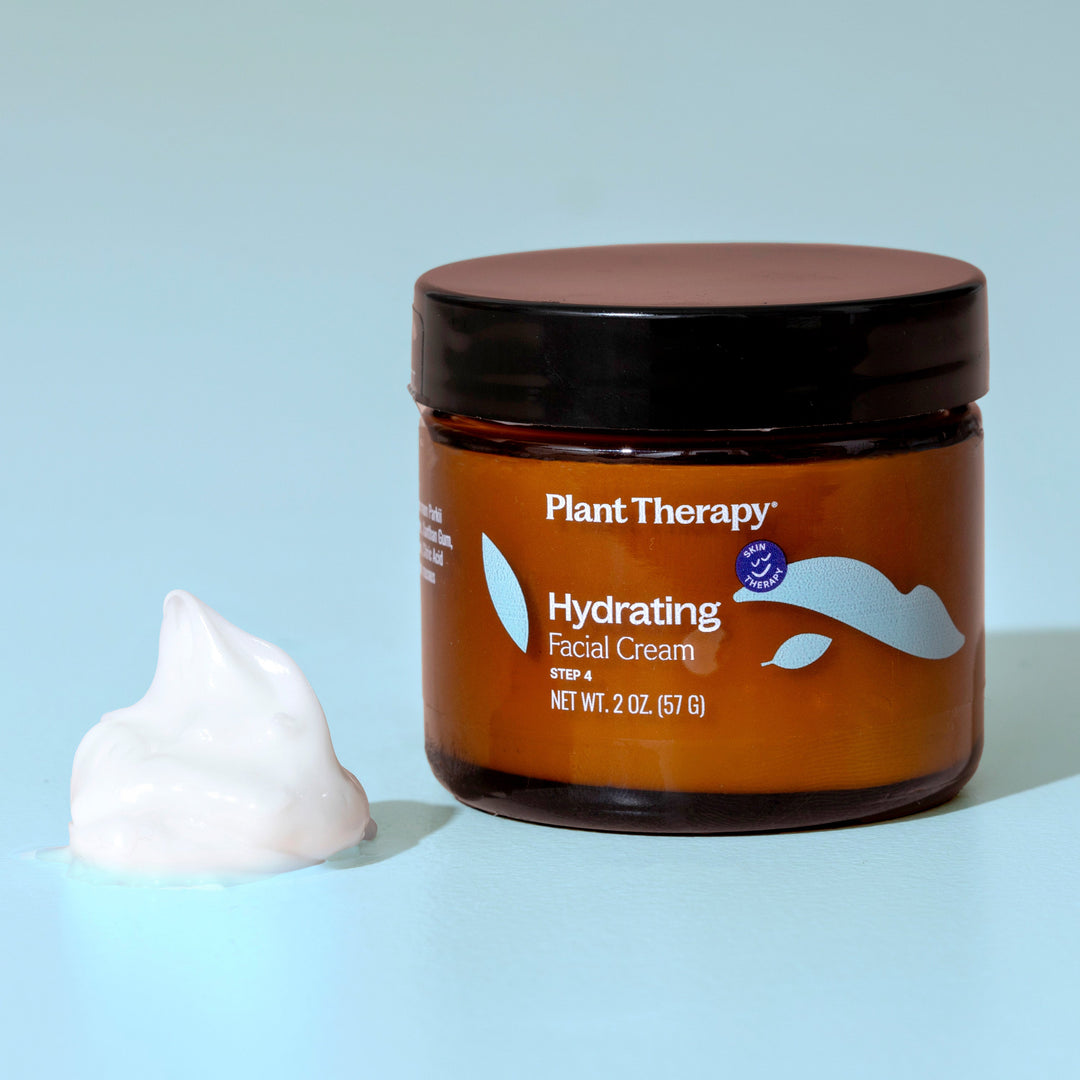 4 Step Skin Care Routine
