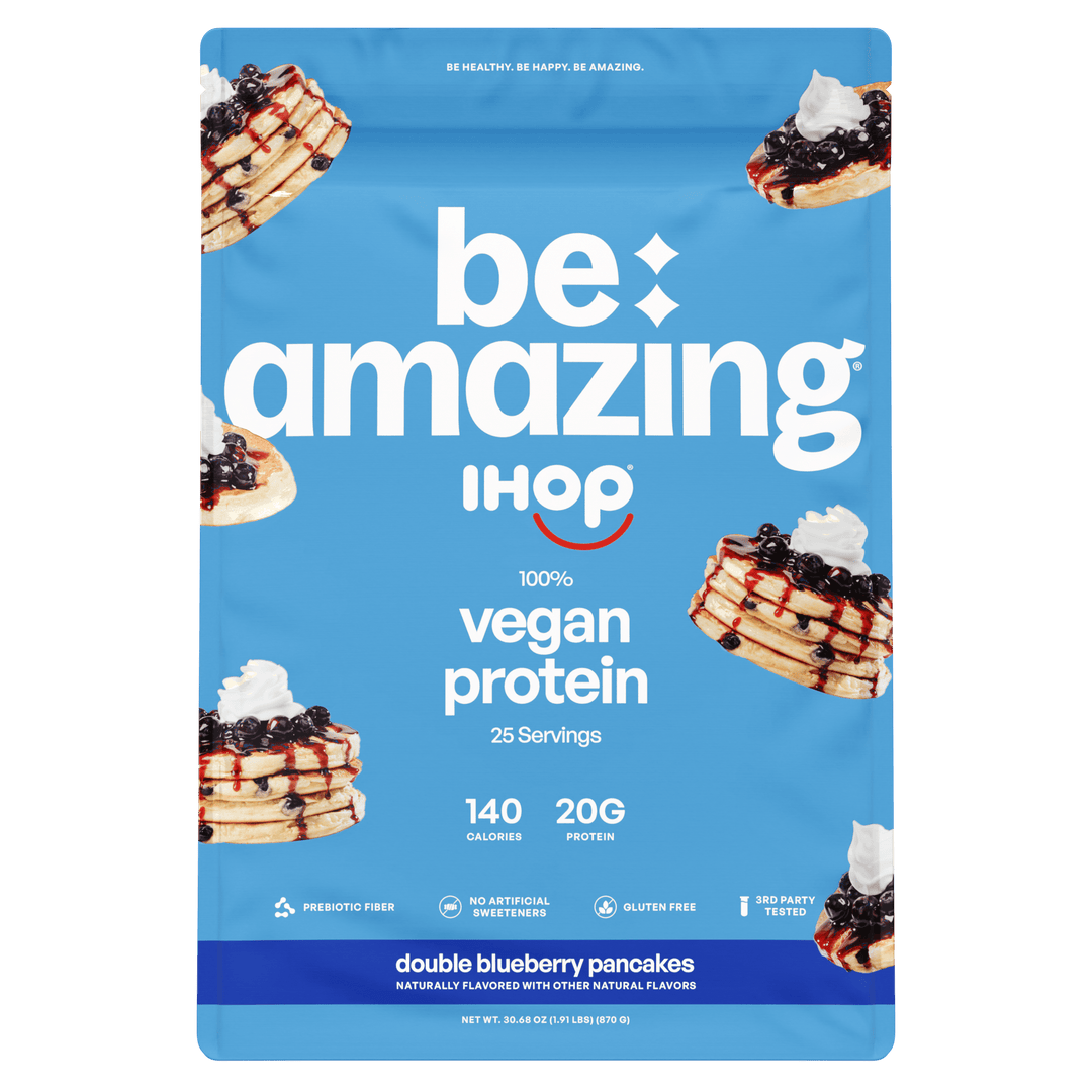 vegan protein