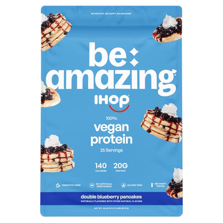 vegan protein