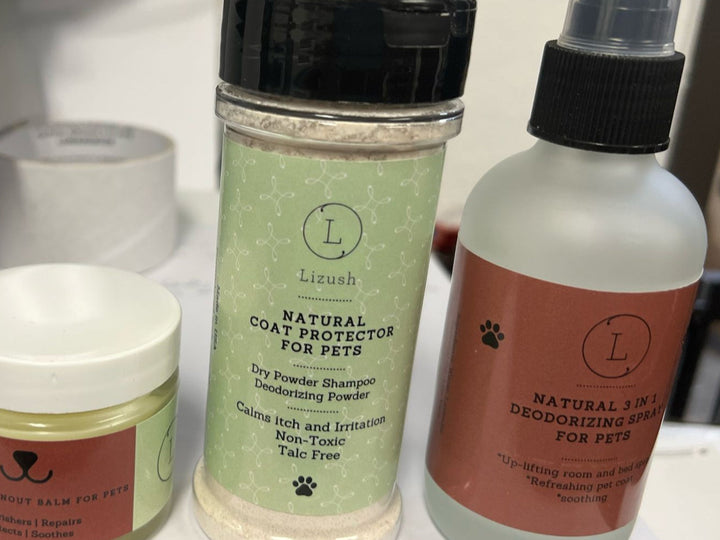 🐕 NEW PET SEIRES - Natural Snout Balm for PETS🐕🐶