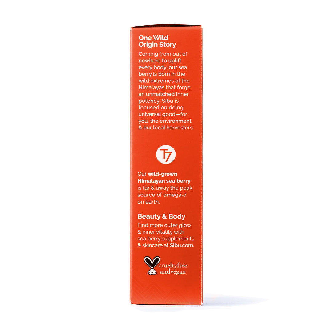 Nourishing Face Cream