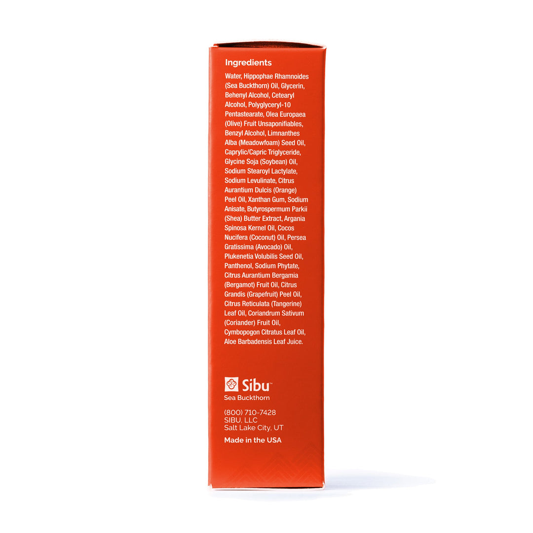 Nourishing Face Cream