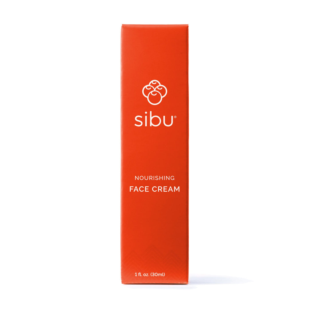 Nourishing Face Cream