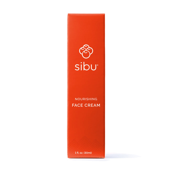 Nourishing Face Cream