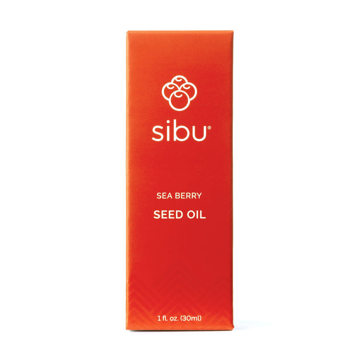 Sea Berry Seed Oil