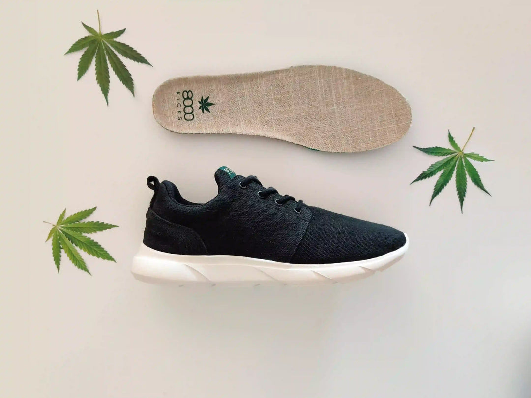8000Kicks Explorer V2 - The 1st waterproof hemp shoes – Veganist 8000Kicks Explorer V2 - The 1st waterproof hemp shoes – Veganist