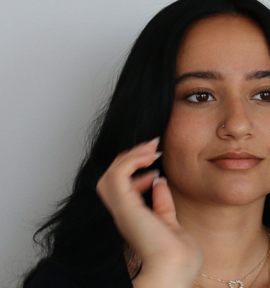 Creamy Vegan Bronzing Stick