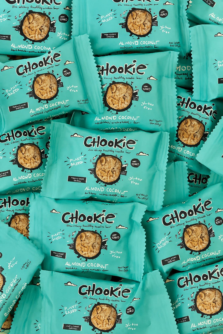 Chookie 5ct Family Packs
