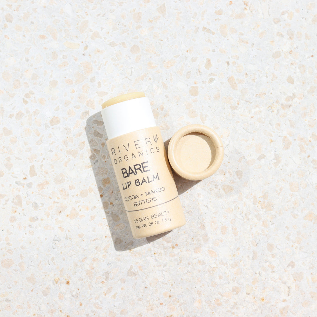 Bare Vegan Lip Balm