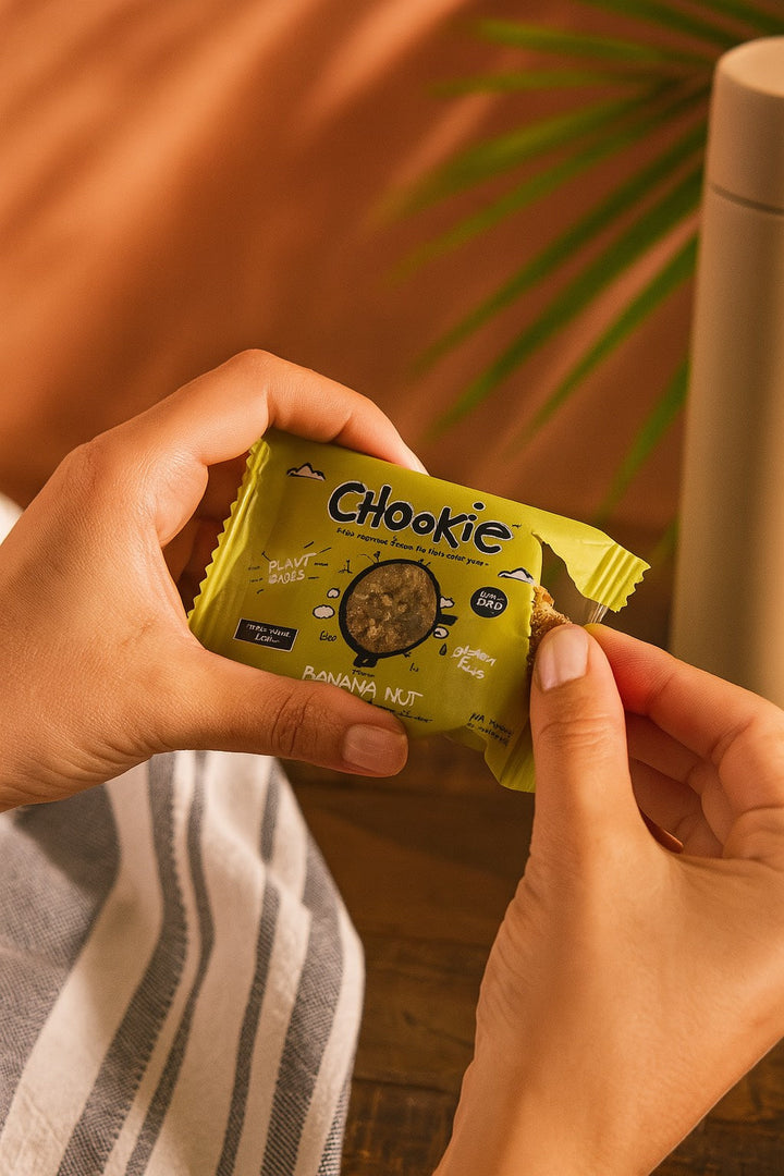 Chookie 5ct Family Packs