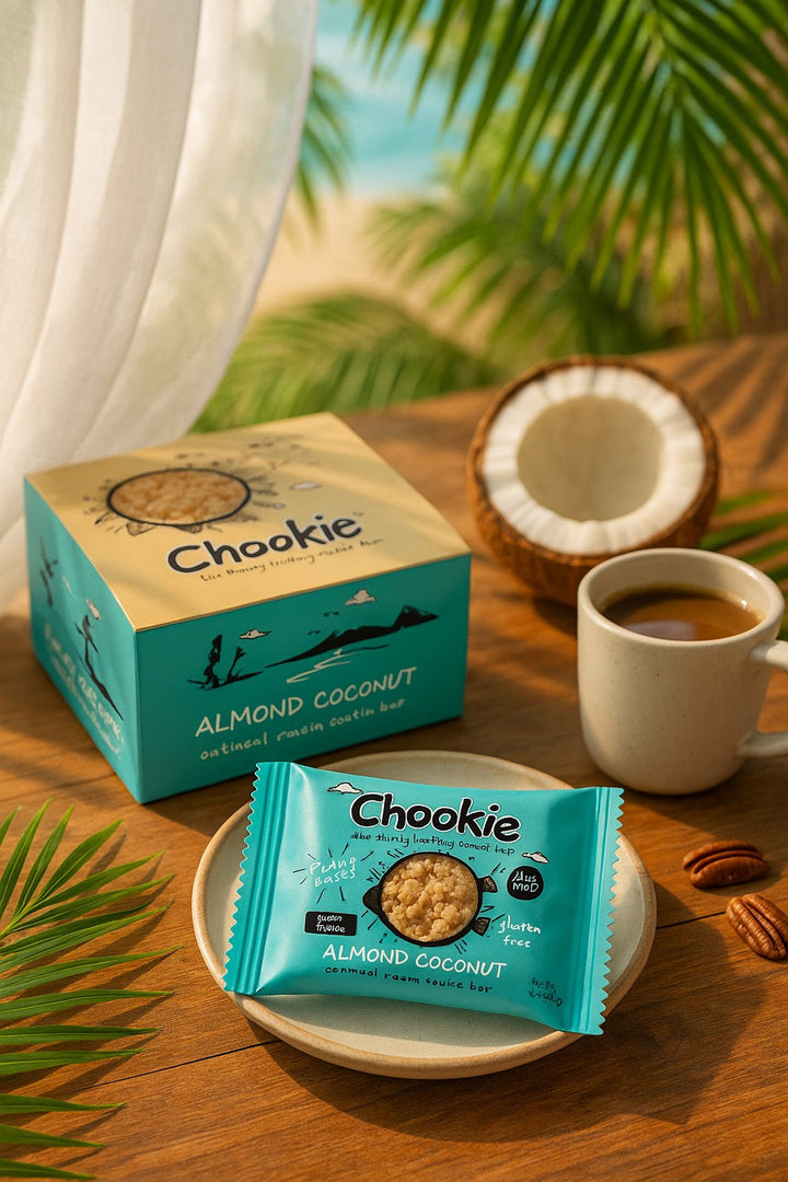 The Chookie Collection
