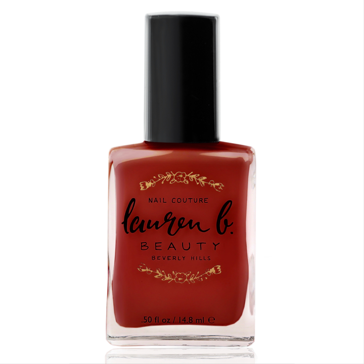 Pershing Square – 7 FREE + VEGAN NAIL POLISH