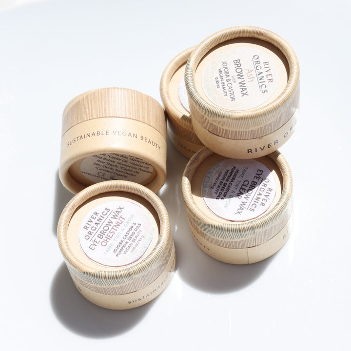 Brow Wax - Tame, Tint & Grow