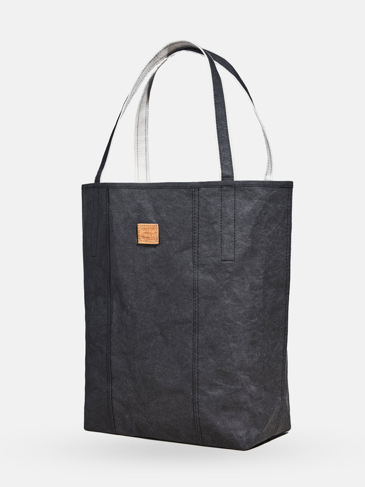 Iconic Shopper with Inner Pocket