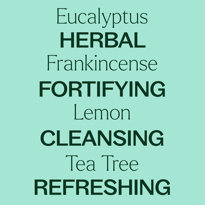 Immune Aid Essential Oil Blend