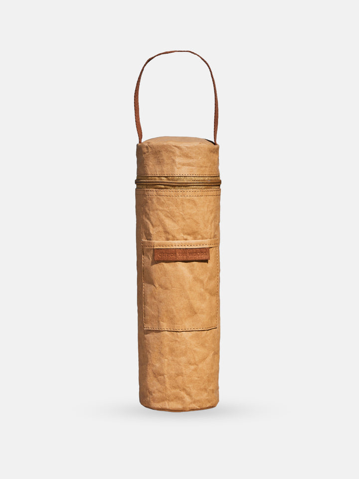 Insulated Wine & Spirits Cooler Tote