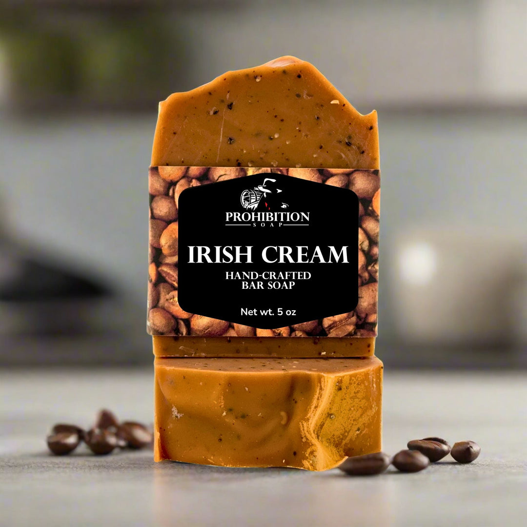 Irish Cream