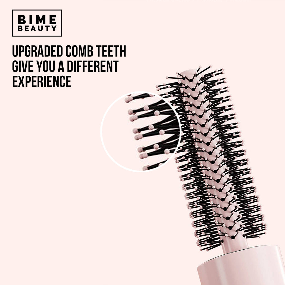 Best Hair Brush Set – Ultimate 4-in-1 Bundle
