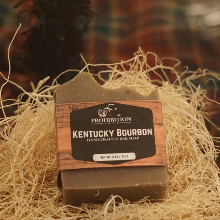 Kentucky Bourbon