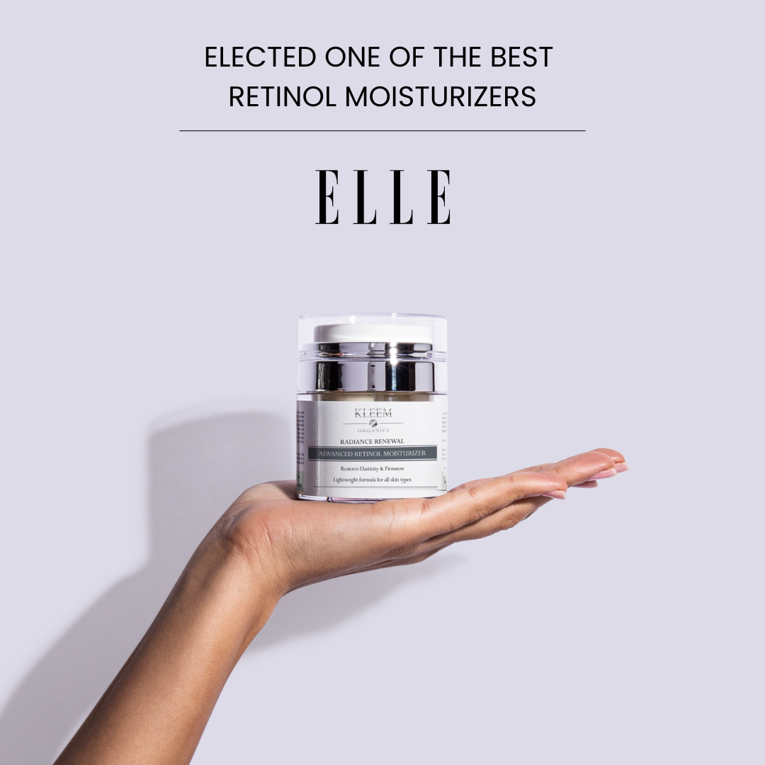 ADVANCED ANTI-AGING RETINOL CREAM